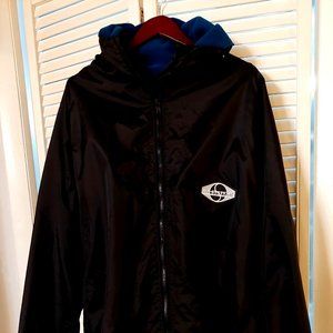 OS Systems Parka Jacket  Size M